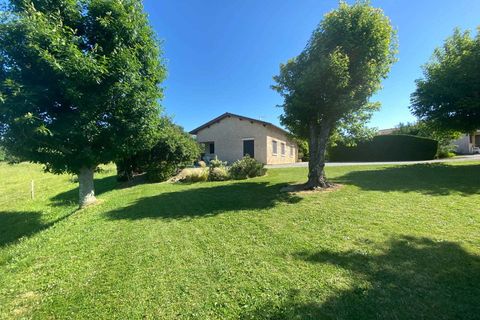 Villa a Parleboscq, Landes, Parleboscq - € 249.000 | Ref: 12355DQ612 - foto 10