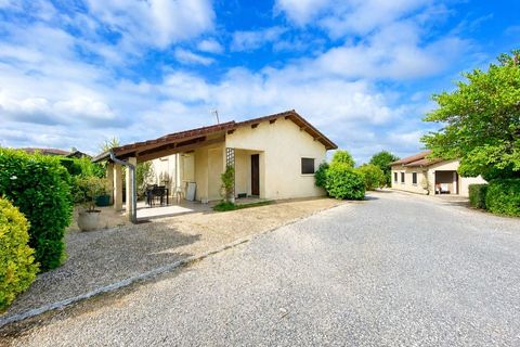 Villa a Parleboscq, Landes, Parleboscq - € 249.000 | Ref: 12355DQ612 - foto 19