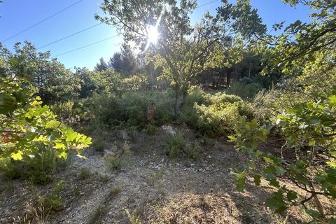 Tomt i Allauch, Bouches-du-Rhone, Allauch - € 132 000 | Ref: 12350CH712 - foto 2