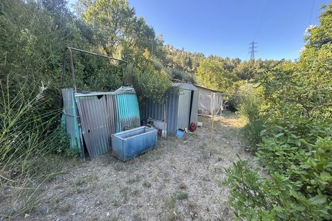 Tomt i Allauch, Bouches-du-Rhone, Allauch - € 132 000 | Ref: 12350CH712 - foto 7