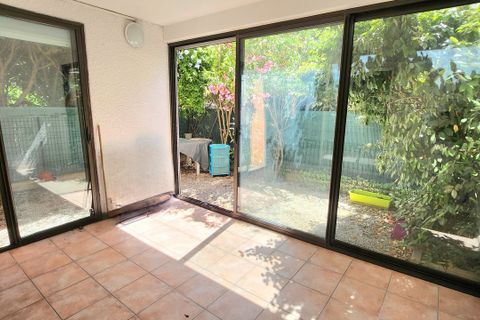 Appartement in Plan-de-Cuques, Bouches-du-Rhone, Plan-de-Cuques - € 224.000 | Ref: 12307CH415 - foto 1