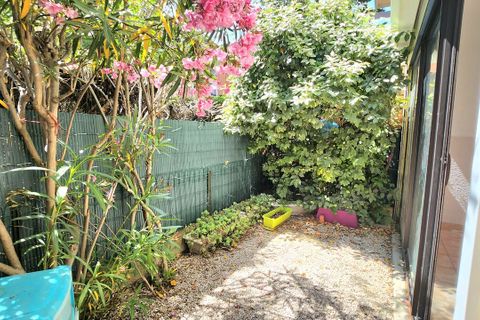Appartement in Plan-de-Cuques, Bouches-du-Rhone, Plan-de-Cuques - € 224.000 | Ref: 12307CH415 - foto 3