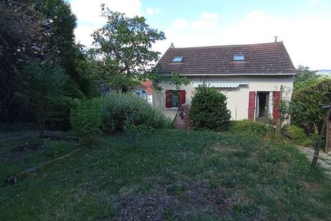 Villa em Abrest, Allier, Abrest - € 174.900 | Ref: 1370MX2821 - foto 2