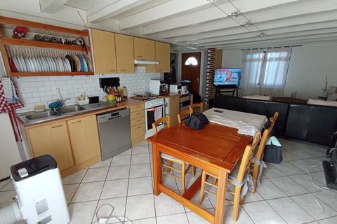 Villa em Abrest, Allier, Abrest - € 174.900 | Ref: 1370MX2821 - foto 4