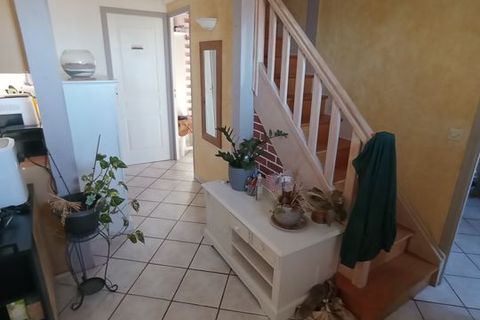 Villa em Abrest, Allier, Abrest - € 174.900 | Ref: 1370MX2821 - foto 5