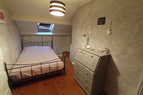 Villa em Abrest, Allier, Abrest - € 174.900 | Ref: 1370MX2821 - foto 9