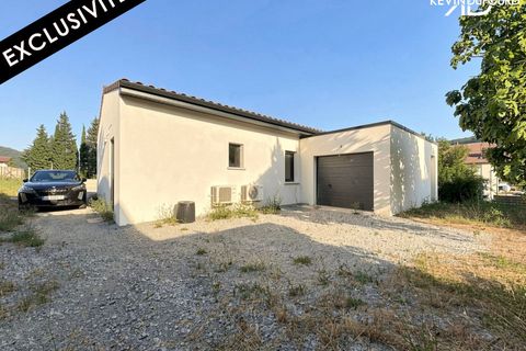 Villa a Vesseaux, Ardeche, Vesseaux - € 250.000 | Ref: 2704-M-VESSEAUX12796 - foto 6