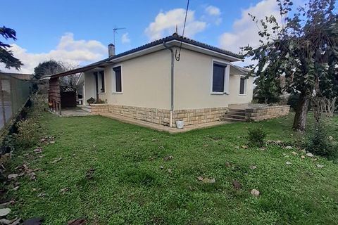 Villa a Pauillac, Gironde, Pauillac - € 250.000 | Ref: 12356DH1301 - foto 9