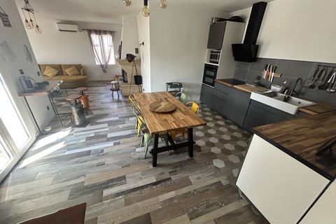 Villa i Marseille, Bouches-du-Rhone, Marseille - € 575 000 | Ref: 12352CH712 - foto 4