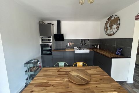 Villa i Marseille, Bouches-du-Rhone, Marseille - € 575 000 | Ref: 12352CH712 - foto 5