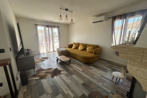 Villa i Marseille, Bouches-du-Rhone, Marseille - € 575 000 | Ref: 12352CH712 - foto 6