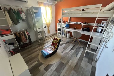 Villa i Marseille, Bouches-du-Rhone, Marseille - € 575 000 | Ref: 12352CH712 - foto 10