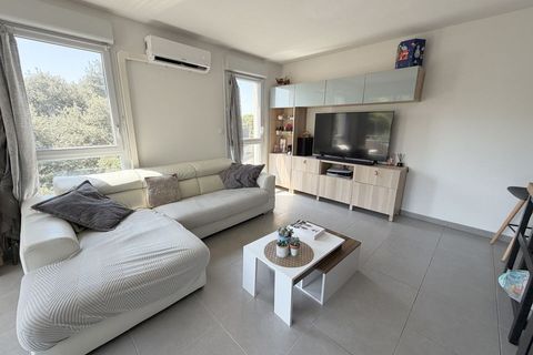 Leilighet i Marseille, Bouches-du-Rhone, Marseille - € 229 000 | Ref: 12357CH1003 - foto 2
