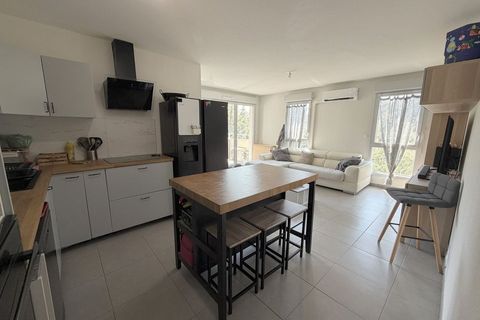 Leilighet i Marseille, Bouches-du-Rhone, Marseille - € 229 000 | Ref: 12357CH1003 - foto 3