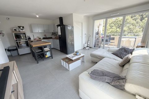 Leilighet i Marseille, Bouches-du-Rhone, Marseille - € 229 000 | Ref: 12357CH1003 - foto 4