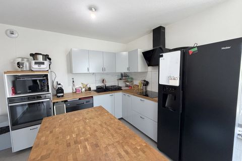 Leilighet i Marseille, Bouches-du-Rhone, Marseille - € 229 000 | Ref: 12357CH1003 - foto 5