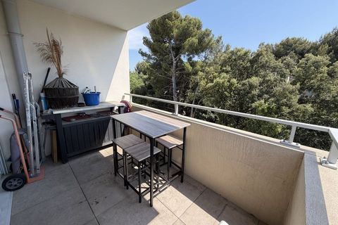 Leilighet i Marseille, Bouches-du-Rhone, Marseille - € 229 000 | Ref: 12357CH1003 - foto 6