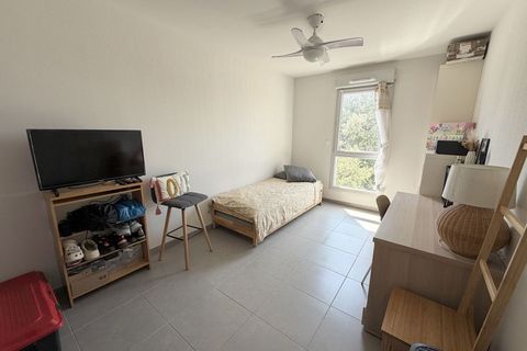 Leilighet i Marseille, Bouches-du-Rhone, Marseille - € 229 000 | Ref: 12357CH1003 - foto 9