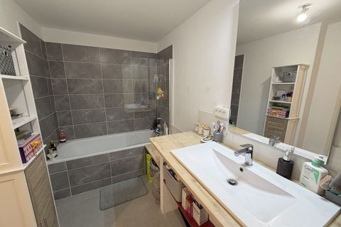 Leilighet i Marseille, Bouches-du-Rhone, Marseille - € 229 000 | Ref: 12357CH1003 - foto 10