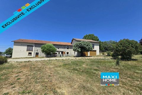 Farm i Grazac, Haute-Loire, Grazac - € 169.000 | Ref: 1363MX2664 - foto 1