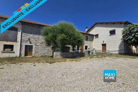 Farm i Grazac, Haute-Loire, Grazac - € 169.000 | Ref: 1363MX2664 - foto 2