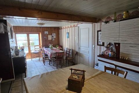 Farm i Grazac, Haute-Loire, Grazac - € 169.000 | Ref: 1363MX2664 - foto 9