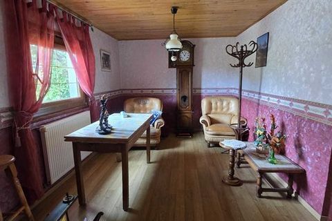 Farm i Grazac, Haute-Loire, Grazac - € 169.000 | Ref: 1363MX2664 - foto 11
