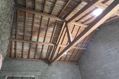 Farm i Grazac, Haute-Loire, Grazac - € 169.000 | Ref: 1363MX2664 - foto 15