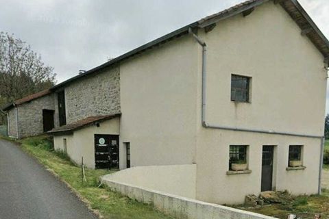 Farm i Grazac, Haute-Loire, Grazac - € 169.000 | Ref: 1363MX2664 - foto 25