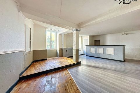 Stadthaus in Aubenas, Ardeche, Aubenas - € 120.000 | Ref: 1204-M-AUBENAS12782 - Foto 2