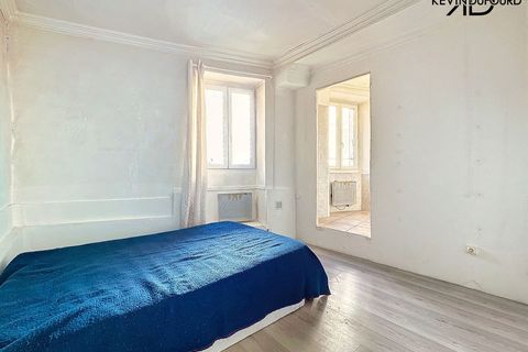 Stadthaus in Aubenas, Ardeche, Aubenas - € 120.000 | Ref: 1204-M-AUBENAS12782 - Foto 5