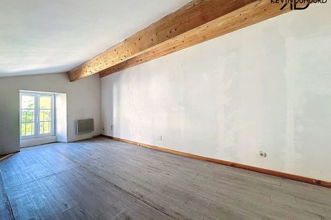 Stadthaus in Aubenas, Ardeche, Aubenas - € 120.000 | Ref: 1204-M-AUBENAS12782 - Foto 7