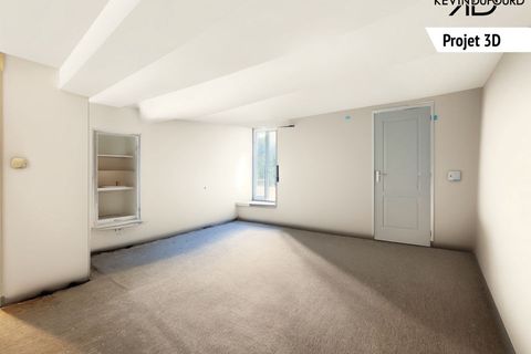 Stadthaus in Aubenas, Ardeche, Aubenas - € 120.000 | Ref: 1204-M-AUBENAS12782 - Foto 8