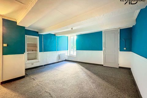 Stadthaus in Aubenas, Ardeche, Aubenas - € 120.000 | Ref: 1204-M-AUBENAS12782 - Foto 9