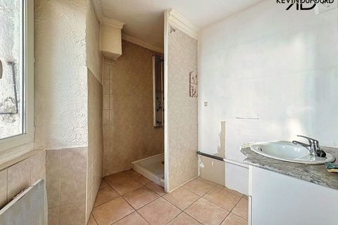 Stadthaus in Aubenas, Ardeche, Aubenas - € 120.000 | Ref: 1204-M-AUBENAS12782 - Foto 11