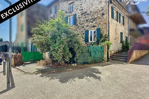 Stadthaus in Aubenas, Ardeche, Aubenas - € 120.000 | Ref: 1204-M-AUBENAS12782 - Foto 12