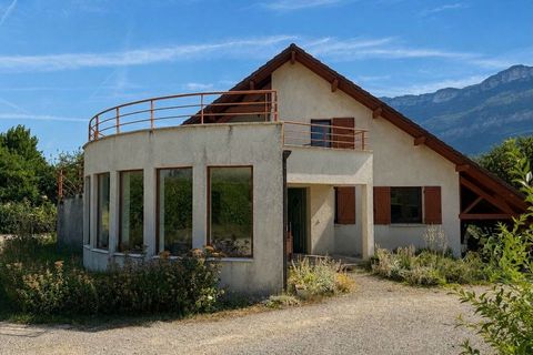 Villa i Drumettaz-Clarafond, Savoie, Drumettaz-Clarafond - € 737.000 | Ref: 272413005 - foto 1