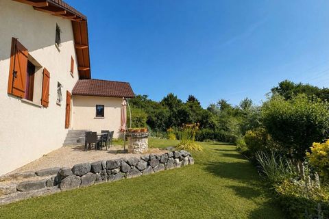 Villa i Drumettaz-Clarafond, Savoie, Drumettaz-Clarafond - € 737.000 | Ref: 272413005 - foto 2