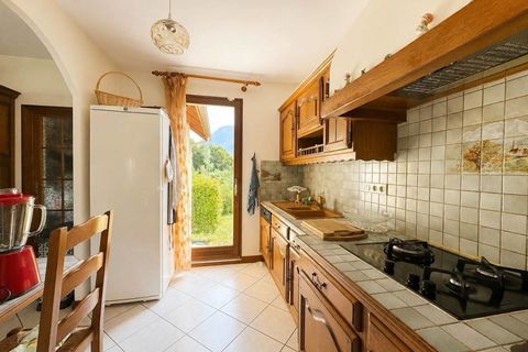 Villa i Drumettaz-Clarafond, Savoie, Drumettaz-Clarafond - € 737.000 | Ref: 272413005 - foto 4