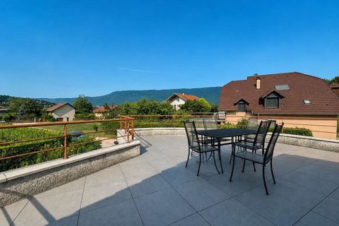 Villa i Drumettaz-Clarafond, Savoie, Drumettaz-Clarafond - € 737.000 | Ref: 272413005 - foto 5