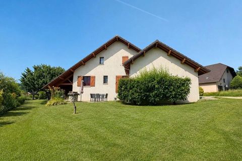 Villa i Drumettaz-Clarafond, Savoie, Drumettaz-Clarafond - € 737.000 | Ref: 272413005 - foto 7