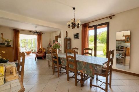 Villa i Drumettaz-Clarafond, Savoie, Drumettaz-Clarafond - € 737.000 | Ref: 272413005 - foto 8
