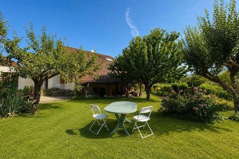 Villa i Drumettaz-Clarafond, Savoie, Drumettaz-Clarafond - € 737.000 | Ref: 272413005 - foto 12