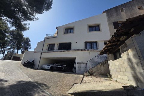 Villa i Marseille, Bouches-du-Rhone, Marseille - € 445 000 | Ref: 12353CH415 - foto 2