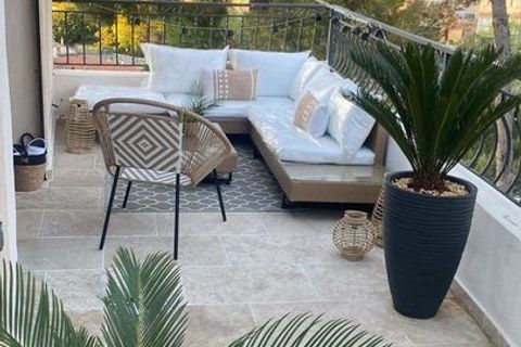Villa i Marseille, Bouches-du-Rhone, Marseille - € 445 000 | Ref: 12353CH415 - foto 3