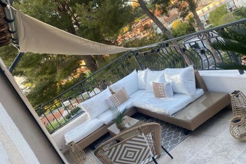 Villa i Marseille, Bouches-du-Rhone, Marseille - € 445 000 | Ref: 12353CH415 - foto 4