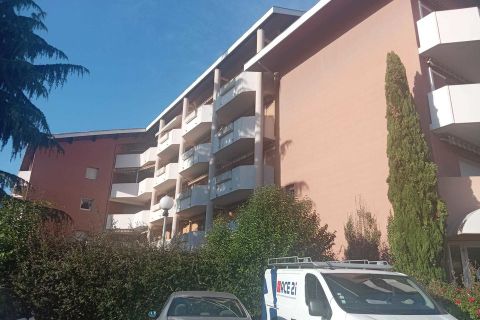 Lejlighed i Agen, Lot-et-Garonne, Agen - € 69.000 | Ref: 1187PI51 - foto 1