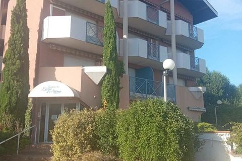 Lejlighed i Agen, Lot-et-Garonne, Agen - € 69.000 | Ref: 1187PI51 - foto 2