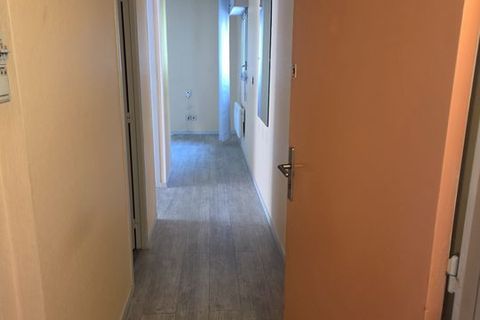 Lejlighed i Agen, Lot-et-Garonne, Agen - € 69.000 | Ref: 1187PI51 - foto 9