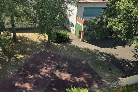 Lejlighed i Agen, Lot-et-Garonne, Agen - € 69.000 | Ref: 1187PI51 - foto 12